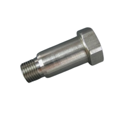 Titan 0555653 outlet valve housing